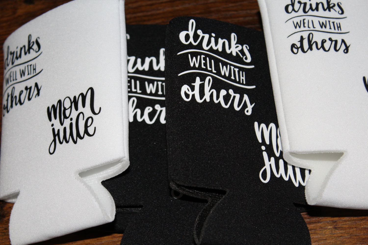 Summer Koozies