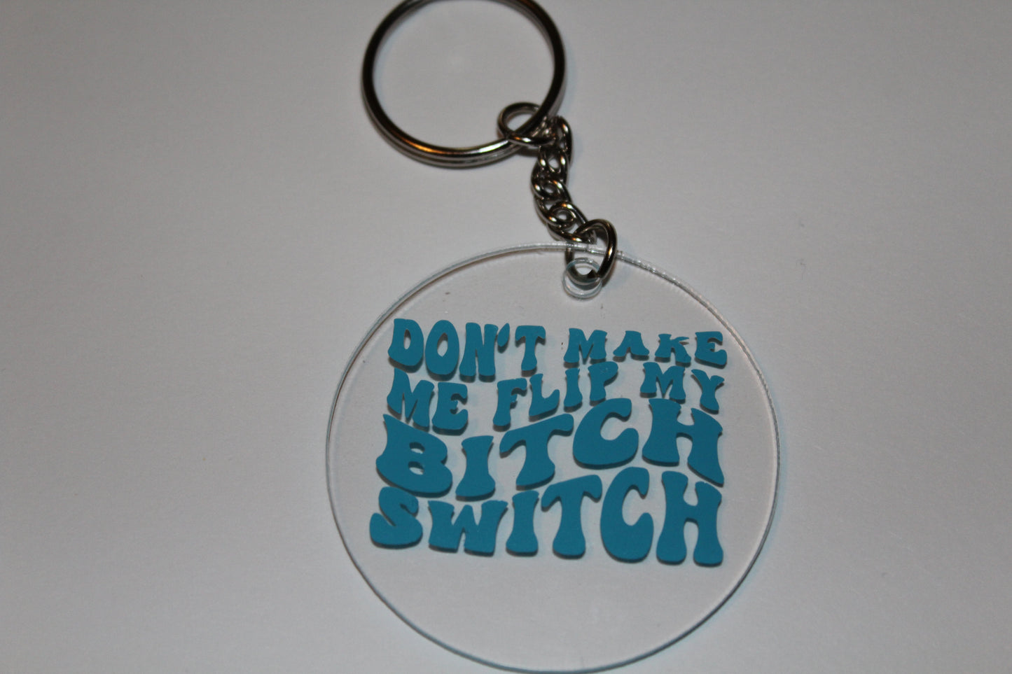 Bitch Switch